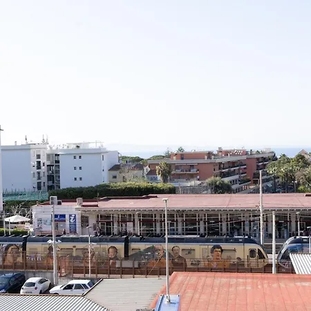 Ludo Semesterbostad Sorrento