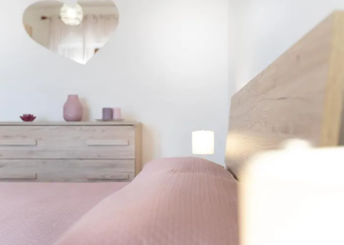 Tatil Evi Ludo Sorrento