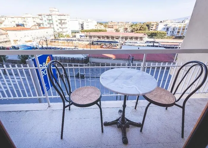 Casa vacanze Ludo Sorrento