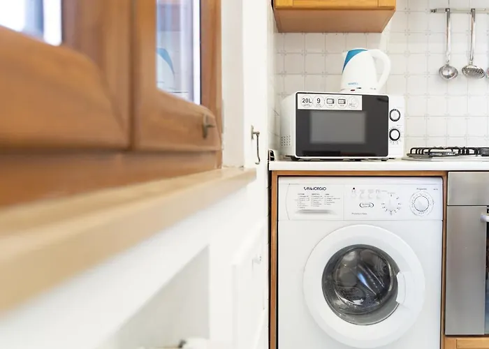 Ludo Casa vacanze Sorrento