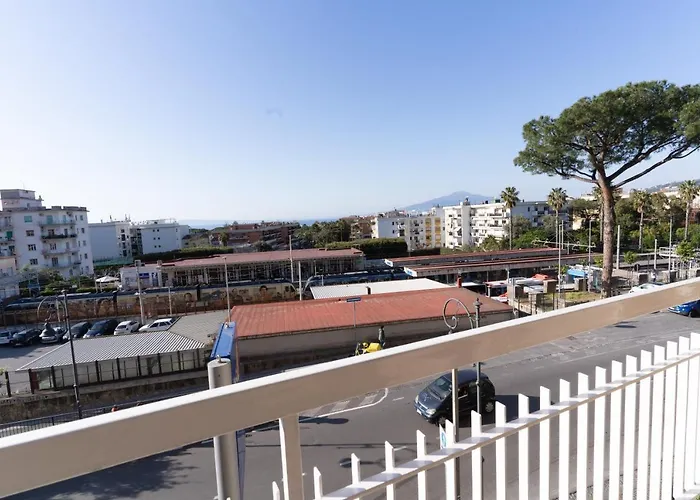 Ludo Casa vacanze Sorrento