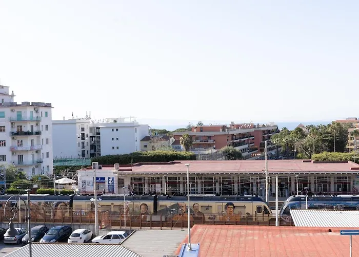 Ludo Дом отдыха Сорренто